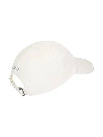 POLO RALPH LAUREN | Casquette | creme